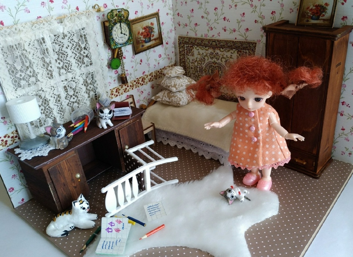 Кукла Тильда «Домашние зайки Вэри и Бэри», набор для шитья, 18 × 22 × 3.6 см