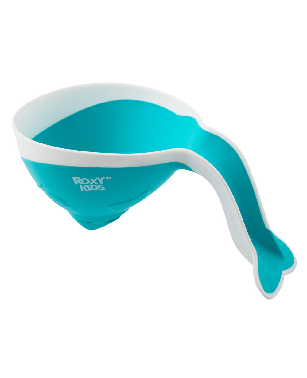 Ковш для ванны ROXY-KIDS Flipper с лейкой (арт. RBS-004) - купить по ...