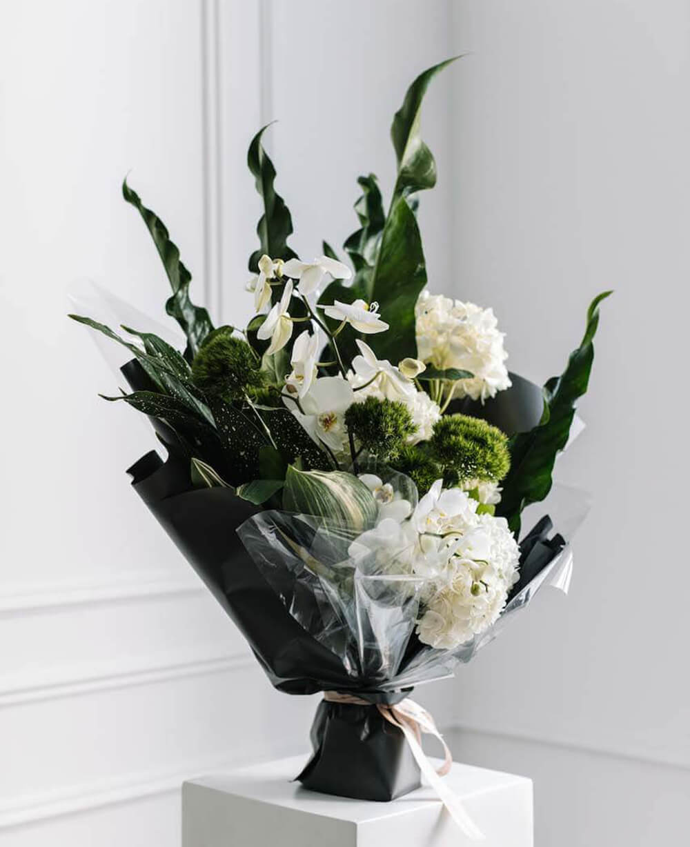 Букет Милки вей (арт. ) - купить по цене 5 300 руб. в интернет-магазине ...