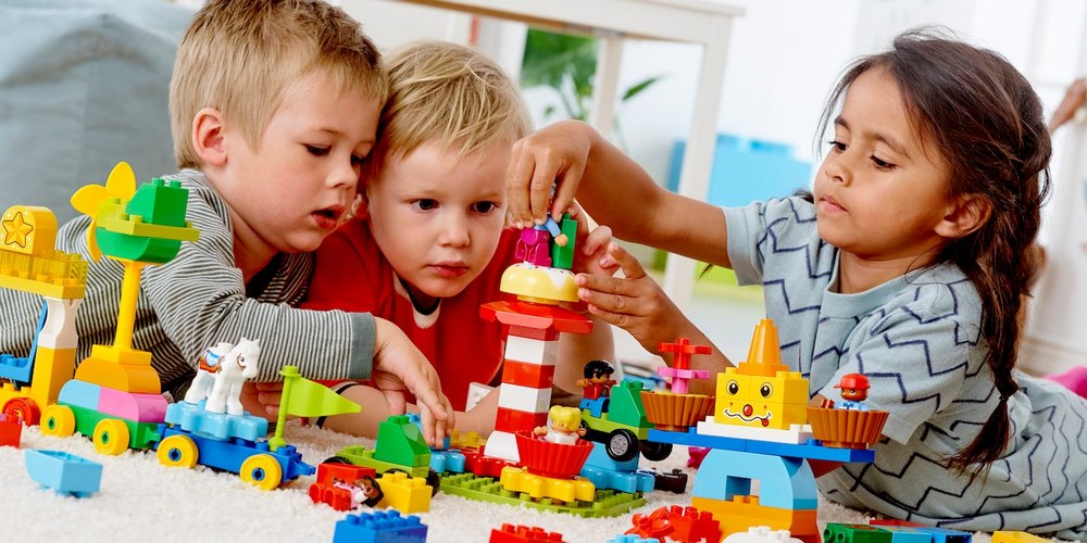 Полезные идеи, советы и игры из конструктора LEGO для детей и взрослых (30 фото) » Невседома
