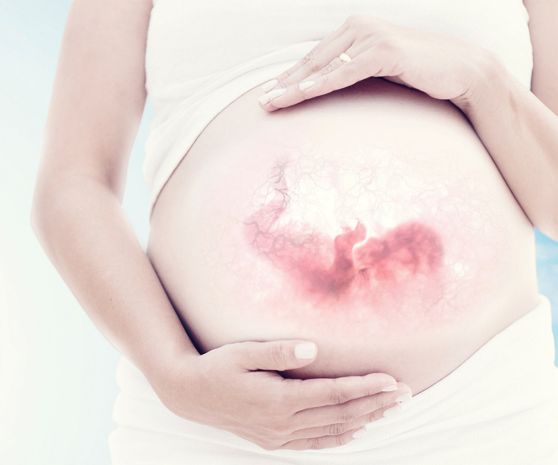 Самые опасные инфекционные заболевания во время беременности