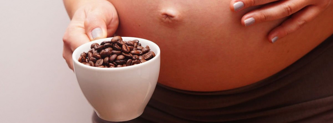 Можно ли кофе при беременности: взвешиваем «за» и «против»
