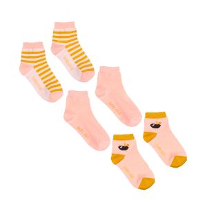 Носки Осенний лес 3 шт.