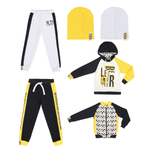 Набор одежды Пазл №28 (5шт.)