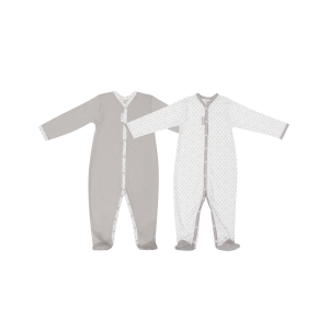 Комплект комбинезонов Дуэт 2 шт.