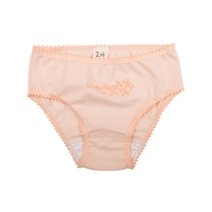 Трусы для девочки