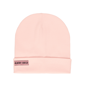 Шапка светло-розовая кашкорсе Шапка светло-розовая кашкорсе