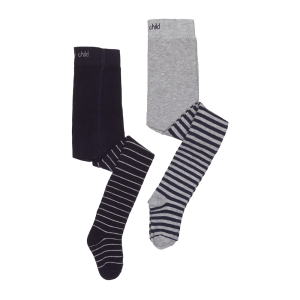 Комплект колготок Мистер цветные 2 шт.