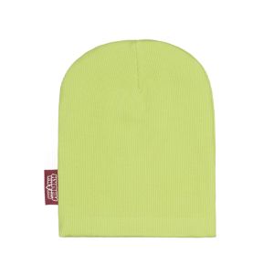 Шапка МИ-МИ-МИШКИ© зелёная