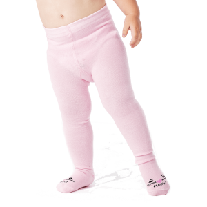 Комплект колготок Котёнок цветные 2 шт.