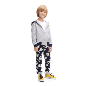 Брюки МИ-МИ-МИШКИ© с рисунком