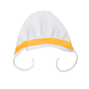 Чепчик Умка молочный футер Чепчик Умка молочный футер