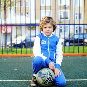 Куртка синяя Куртка синяя