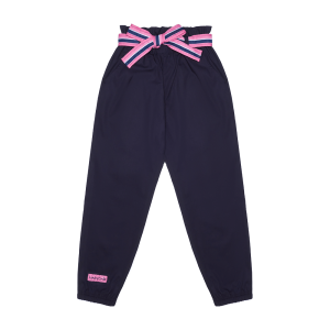 Брюки Мечты исполняются тёмно-синие