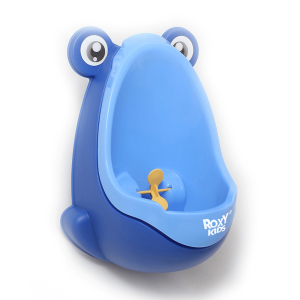 Писсуар для мальчиков ROXY-KIDS Лягушка
