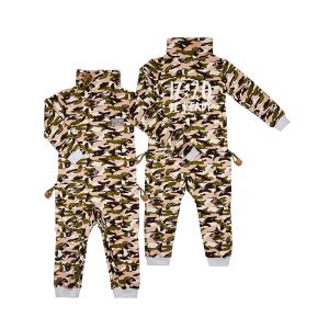 Комбинезон Будь готов Комбинезон Будь готов