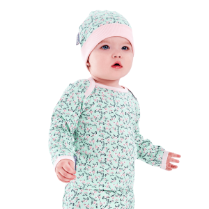 Комплект футболок с длинным рукавом Зайки и зайчики 3 шт. Комплект футболок с длинным рукавом Зайки и зайчики 3 шт.