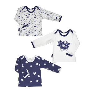 Комплект кофточек Котики 3 шт