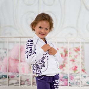 Толстовка Нежность