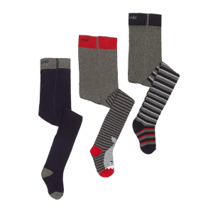 Комплект колготок Акула 3 шт.