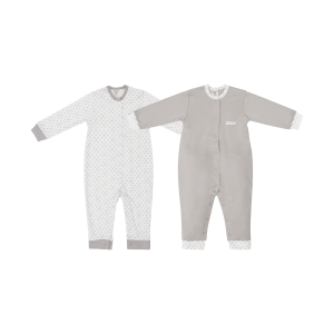 Комплект комбинезонов Дуэт 2 шт.