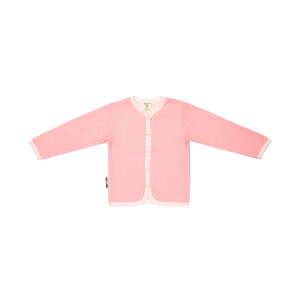 Кофточка Лебединое озеро