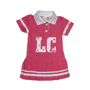 Платье коралловое Поло Платье коралловое Поло