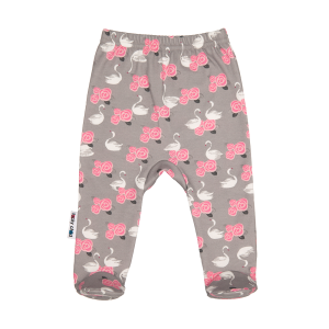 Ползунки Лебединое озеро цветные