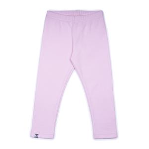 Лосины розовые