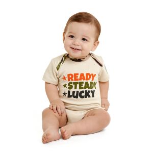 Боди Будь готов