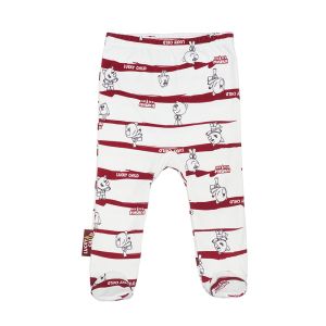 Ползунки МИ-МИ-МИШКИ© полосатые