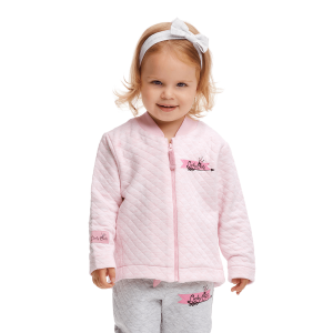 Куртка Принцесса сказки меланж Куртка Принцесса сказки меланж
