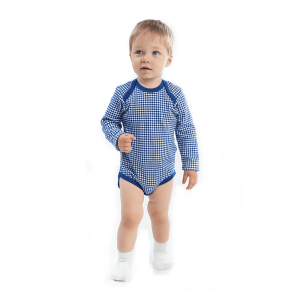Комплект боди для мальчика 3 шт.
