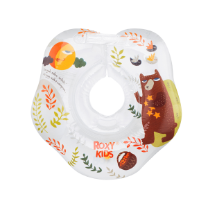 Круг на шею ROXY-KIDS Fairytale Bear