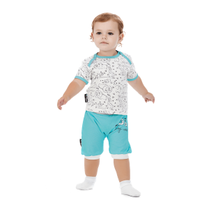 Комплект шорт Зоопарк 3 шт.