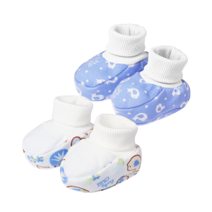 Комплект пинеток Лавандовый пряник 2 шт.