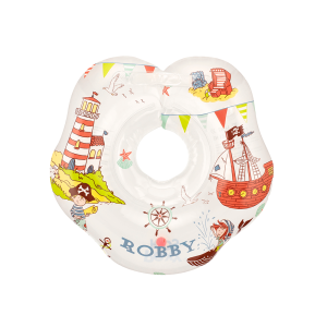 Круг на шею ROXY-KIDS Robby