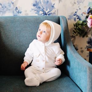 Комбинезон с капюшоном Вдохновение