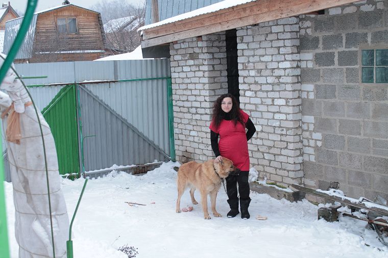 #PHOTO_5# знакоство с пузожителем