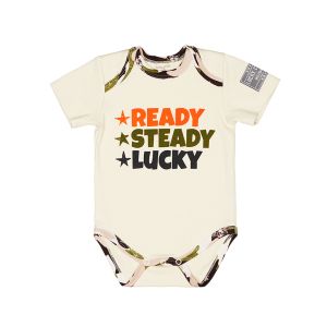 Боди Будь готов