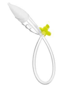 Аспиратор назальный ROXY-KIDS с мягким наконечником