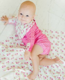 Комплект трусиков Маленькая садовница 3 шт.