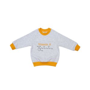 Толстовка Витамин футер