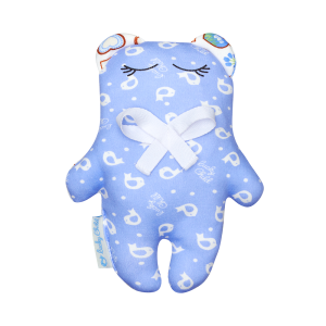 Мягкая игрушка Лавандовый пряник Мишка