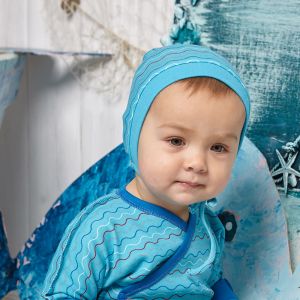 Чепчик Крабики Чепчик Крабики