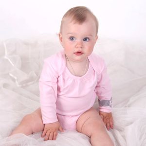 Боди Часы кулирка