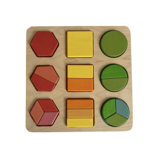 Сортер КоТаГрад целое-часть 