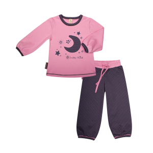 Пижама для девочки