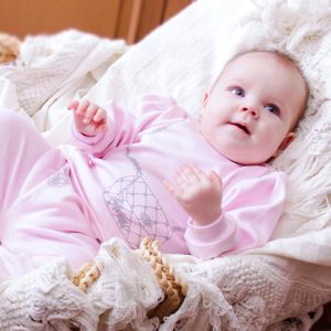 Кофточка Леди