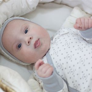 Комплект распашонок Дуэт 2 шт.